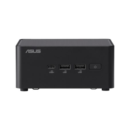 Komputer ASUS NUC 14 PRO RNUC14RVHV500002I (MTL-H 28W vPro (U5 135H), noRAM, noStorage, Integrated VGA, noOS, EU Cord, Kit)