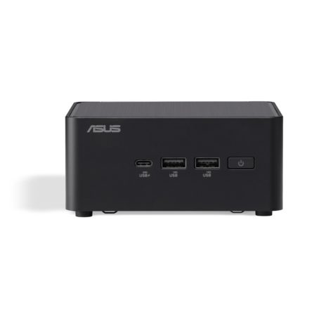 Komputer ASUS NUC 14 PRO RNUC14RVHU5068C0I (MTL-H 28W (U5 125H), 2X8G, 512G, Integrated VGA, Win11 Pro, noCord, Mini-PC)