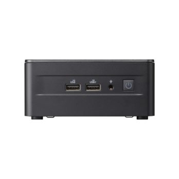 Komputer ASUS NUC 13 PRO RNUC13L3HV700000I (RPL-P 28W vPro (i7-1370P), noRAM, noStorage, Integrated VGA, noOS, noCord, Kit)