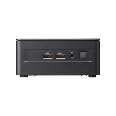 Komputer ASUS NUC 13 PRO RNUC13L3HV700000I (RPL-P 28W vPro (i7-1370P), noRAM, noStorage, Integrated VGA, noOS, noCord, Kit)