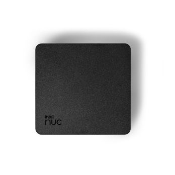 Komputer ASUS NUC 13 PRO RNUC13L3HV700002I (RPL-P 28W vPro (i7-1370P), noRAM, noStorage, Integrated VGA, noOS, EU Cord, Kit)