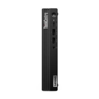 Komputer Lenovo ThinkCentre M75q G5 Tiny R5-8500GE 16/512 WLAN W11P