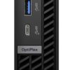 Komputer Dell Optiplex 7020 MFF i5-12500T 16 GB 512 GB UHD770 W11P