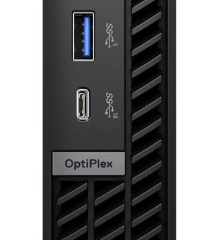 Komputer Dell Optiplex 7020 MFF i5-12500T 16 GB 512 GB UHD770 W11P