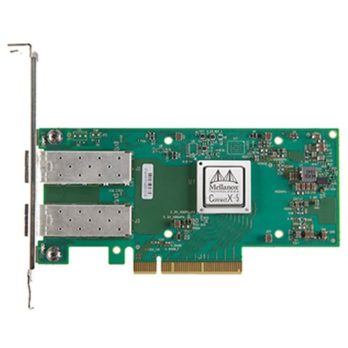 Mellanox Technologies ConnectX-5 EN Wewnętrzny Ethernet 25000 Mbit/s