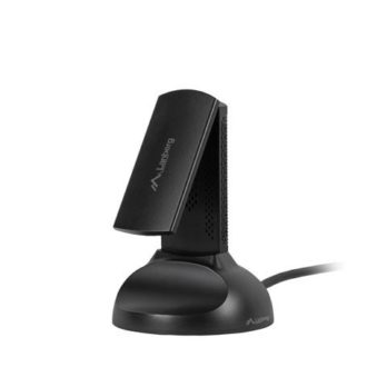 Lanberg NC-3000-WI karta sieciowa WLAN 3000 Mbit/s