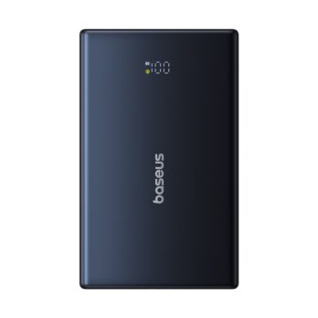 Powerbank Baseus PicoGo 10000mAh (czarny)