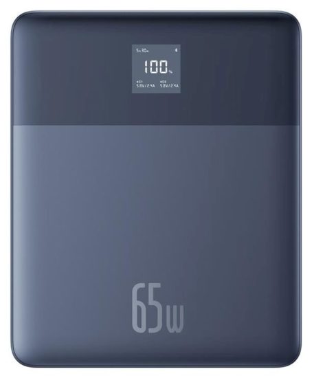 Powerbank Baseus Blade2 1200mAh (koralowy)