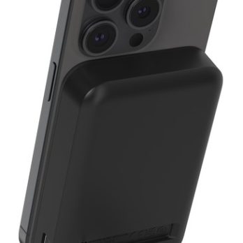 BELKIN POWERBANK MAGSAFE 10000 MAH, 15W, QI2, BLK
