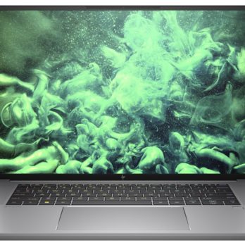 HP ZBook Studio 16 G10 i7-13800H 16″ WUXGA 32GB SSD1TB BT BLKB GeForce RTX 4070_8 W11Pro (REPACK) 2Y