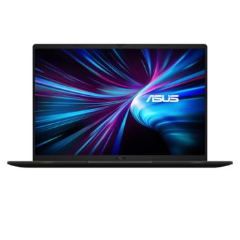 ASUS V16 V3607VU-RP148 Core 5 210H 16.0″WUXGA 144Hz 300nits AG 16GB DDR5 SSD512 GeForce RTX 4050 6GB WLAN+BT Cam1080p 63WHrs NoOS Matte Black