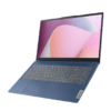 Lenovo IdeaPad Slim 3 15AMN8 Ryzen 3 7320U 15.6" FHD IPS 300nits AG 8GB LPDDR5 DDR512 Radeon 610M Graphics Win11 Abyss Blue