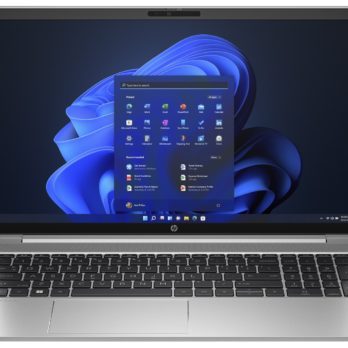 HP ProBook 450 G10 i5-1335U 15,6”FHD AG IPS 16GB SSD512 IrisXe ALU W11Pro 3Y OnSite