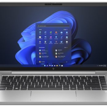 HP EliteBook 640 G10 i5-1345U 14″ FHD 16GB SSD256 BT W11Pro Natural Silver (REPACK) 2Y