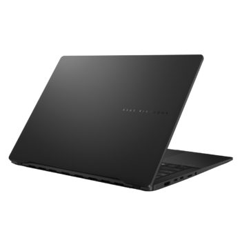 ASUS Vivobook S 14 S5406SA-PP055W Core Ultra 5 226V 14.0″3K 120Hz 400nits Glossy 16GB LPDDR5X SSD512 Intel Arc Graphics WLAN+BT Cam1080 75WHrs Win11 Neutral Black