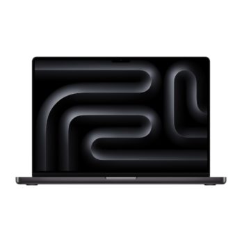 Apple MacBook Pro 16″ M3 Pro 12-core CPU + 18-core GPU 36GB 512GB SSD Space Black