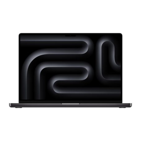 Apple MacBook Pro 16" M3 Pro 12-core CPU + 18-core GPU 36GB 512GB SSD Space Black