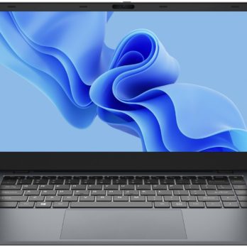 Chuwi GemiBook X Pro CWI574 Intel N100 14.1″FHD IPS 8GB SSD256 BT Win11