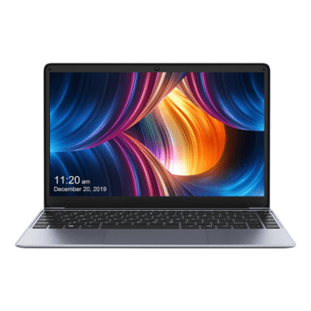 Chuwi Herobook Pro CWI514 Celeron N4020 14.1″FHD AG 8GB SSD256 BT Win11 Silver