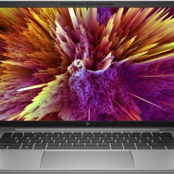 HP ZBook Firefly G10 i7-1355U 14″ WUXGA Touch 16GB SSD512 BT BLKB FPR Quadro RTX A500_4 W11Pro Nouvelle Silver (REPACK) 2Y