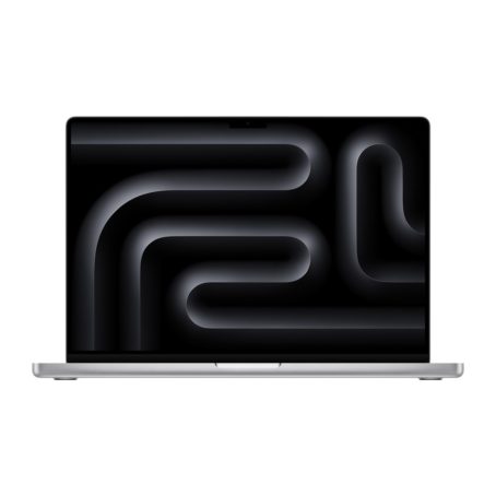 Apple MacBook Pro 16" M3 Pro 12-core CPU + 18-core GPU 36GB 512GB SSD Silver