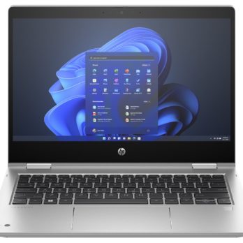 HP Pro x360 435 G10 Ryzen 5 7530U 13,3″Touch 400nits 16GB DDR4 SSD512 RX Vega 7 W11Pro 3Y OnSite