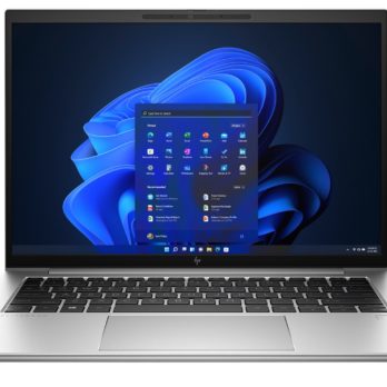HP 845 G9 Ryzen 5 6600U 14.0″WUXGA 16GB DDR5 SSD512 AMD Radeon Graphics Win10/11Pro