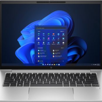 HP EliteBook 840 G10 i7-1365U 14″WUXGA IPS 400nits AG 16GB DDR5 SSD512 Iris Xe 51Wh W11Pro 3Y OnSite