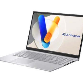 ASUS Vivobook 15 X1504VA-BQ1038W i3-1315U 15.6″FHD IPS 60Hz 250nits AG 16GB DDR4 SSD512 Intel UHD Graphics WLAN+BT Cam720p 42WHrs Win11 Cool Silver