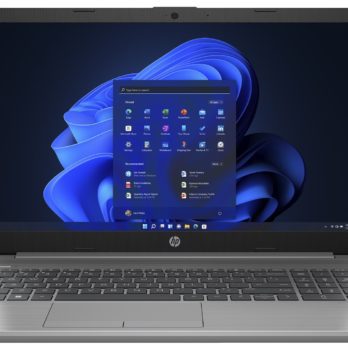 HP 255 G9 Ryzen 3 5425U 15,6″FHD 250nits 8GB DDR4 SSD512 Radeon Graphics W11Pro 3Y OnSite