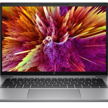 HP ZBook Firefly G10 i7-1360P 14″WUXGA TouchScreen 16GB SSD512 IrisXe BLK W11Pro (REPACK) 2Y