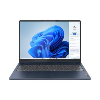 Lenovo 5-16IRU9 Core 7 150U 16″ WUXGA Touch 16GB SSD1TB BT BLKB FPR x360 Win11 Luna Grey (REPACK) 2Y