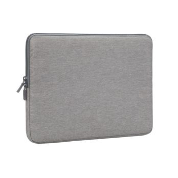 Rivacase Suzuka 39,6 cm (15.6″) Etui kieszeniowe Szary