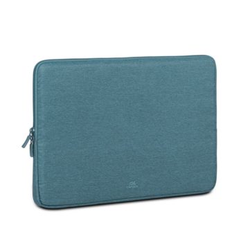 Rivacase Suzuka 7705 39,6 cm (15.6″) Etui kieszeniowe Kolor Aqua