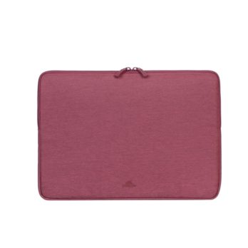 Rivacase Suzuka torba na notebooka 35,6 cm (14″) Etui kieszeniowe Czerwony