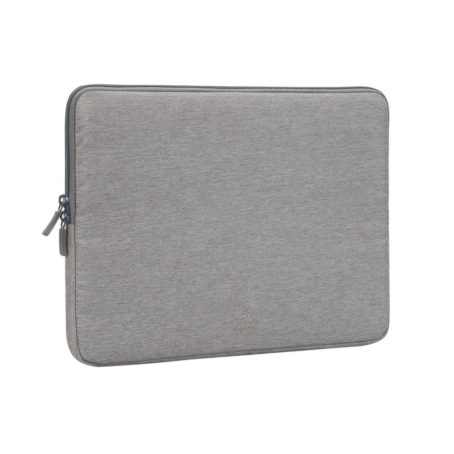 Rivacase Suzuka 33,8 cm (13.3") Etui kieszeniowe Szary