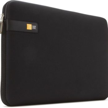 Case Logic LAPS-113 Black 33,8 cm (13.3″) Etui kieszeniowe Czarny