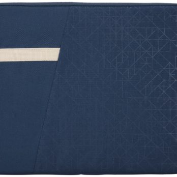 Case Logic Ibira IBRS-214 Dress blue 35,6 cm (14″) Etui kieszeniowe Niebieski