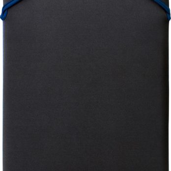 Etui HP Reversible Protective Blue Laptop Sleeve do notebooka 14,1″ czarno-niebieskie 2F1X4AA