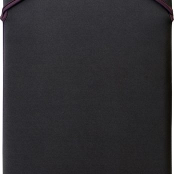 Etui HP Reversible Protective Mauve Laptop Sleeve do notebooka 14,1″ czarno-fioletowe 2F2L6AA