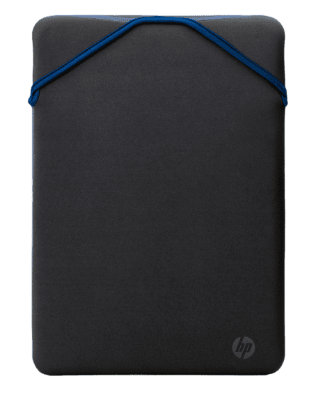Etui HP Reversible Protective Blue Laptop Sleeve do notebooka 15,6" czarno-niebieskie 2F1X7AA