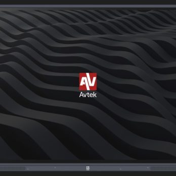 AVTEK MONITOR INTERAKTYWNY TOUCHSCREEN 7 LITE 55