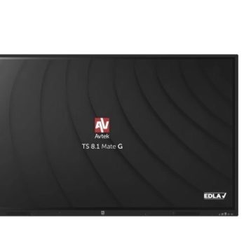 AVTEK MONITOR INTERAKTYWNY TS 8.1 MATE G 86″