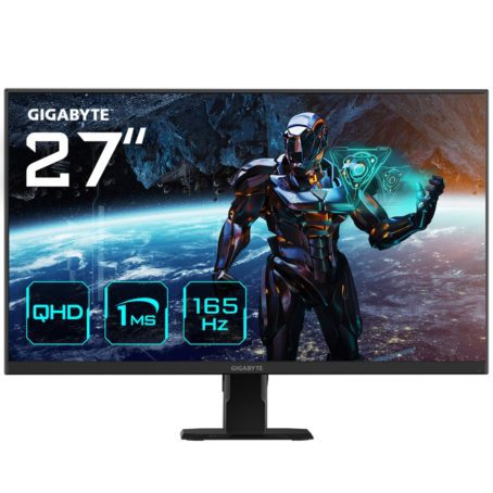 MONITOR GIGABYTE LED 27" GS27Q 170Hz