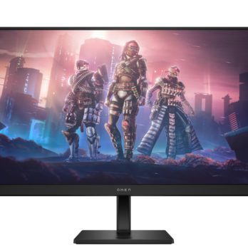 MONITOR HP LED, QHD 32″ OMEN 32q (780K0E9) 165Hz