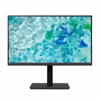 Acer B7 B277E LED display 68,6 cm (27″) 1920 x 1080 px Full HD Czarny