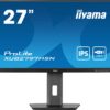 Monitor IIYAMA 68,5 cm (27") XUB2797HSN-B2 16:9 HDMI+DP+USB-C