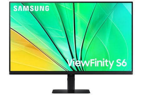 MONITOR SAMSUNG LED 32" LS32D600EAUXEN 100Hz