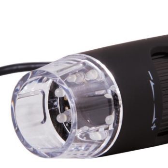 Levenhuk DTX 90 300x Mikroskop cyfrowy
