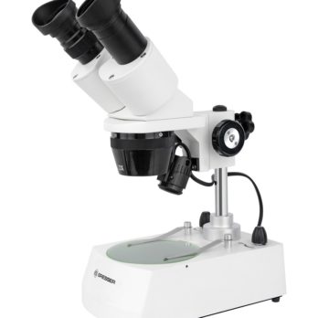 Bresser Optics ERUDIT ICD 40x Mikroskop optyczny